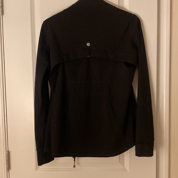 Define zipper jacket - Picture 5 of 6